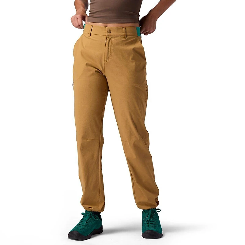 Backcountry Women's Wasatch Ripstop Trail Pant Hiking and Climbing Pants