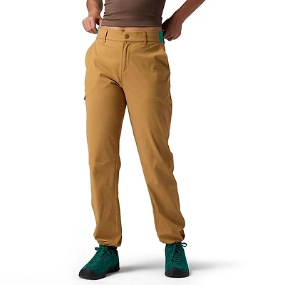 Backcountry Women's Wasatch Ripstop Trail Pant Hiking and Climbing Pants