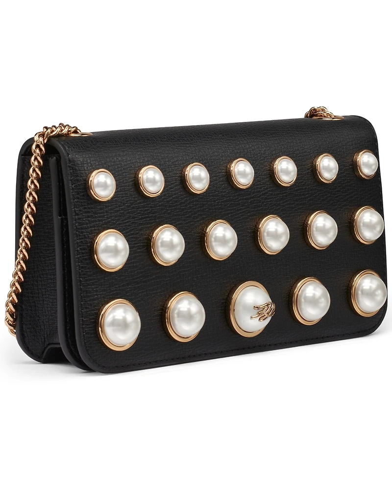 Karl Lagerfeld Paris Kosette Mini Shoulder Bag