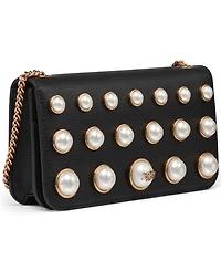 Karl Lagerfeld Paris Kosette Mini Shoulder Bag