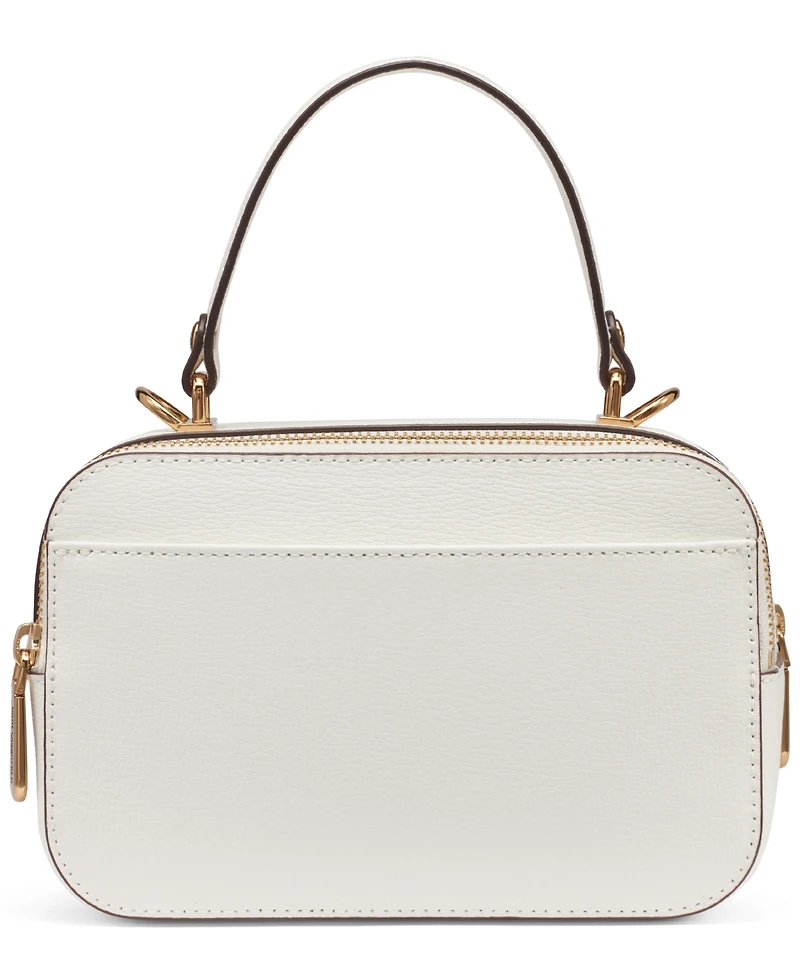 Karl Lagerfeld Paris Simone Mini Crossbody Bag