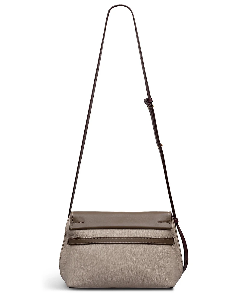 Radley London Christina Colorblock Small Crossbody Bag