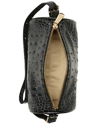 Brahmin Billie Barrel Shoulder Bag