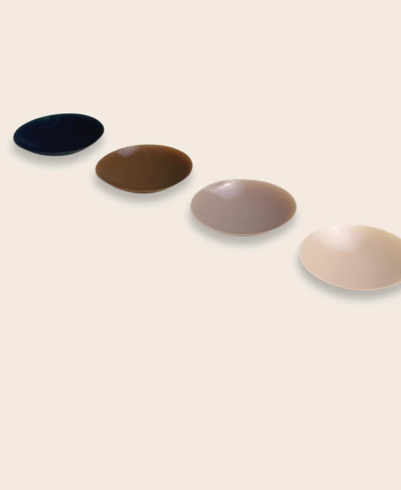 Gatherall Women's Nipple Covers