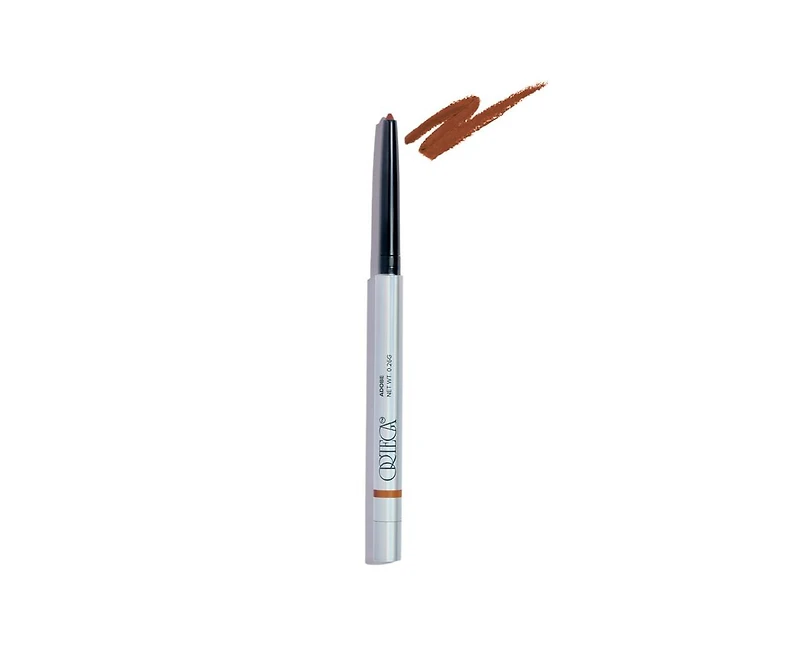 Ortega Beauty Women's Soft Contour Lip Liner