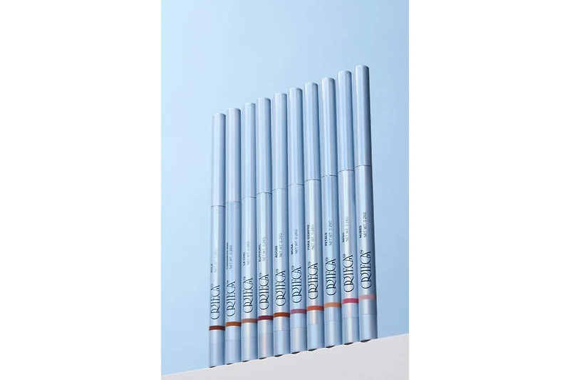 Ortega Beauty Women's Soft Contour Lip Liner