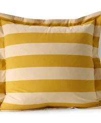 Lands' End 300 Thread Count Cotton Smooth Percale Pillow Sham