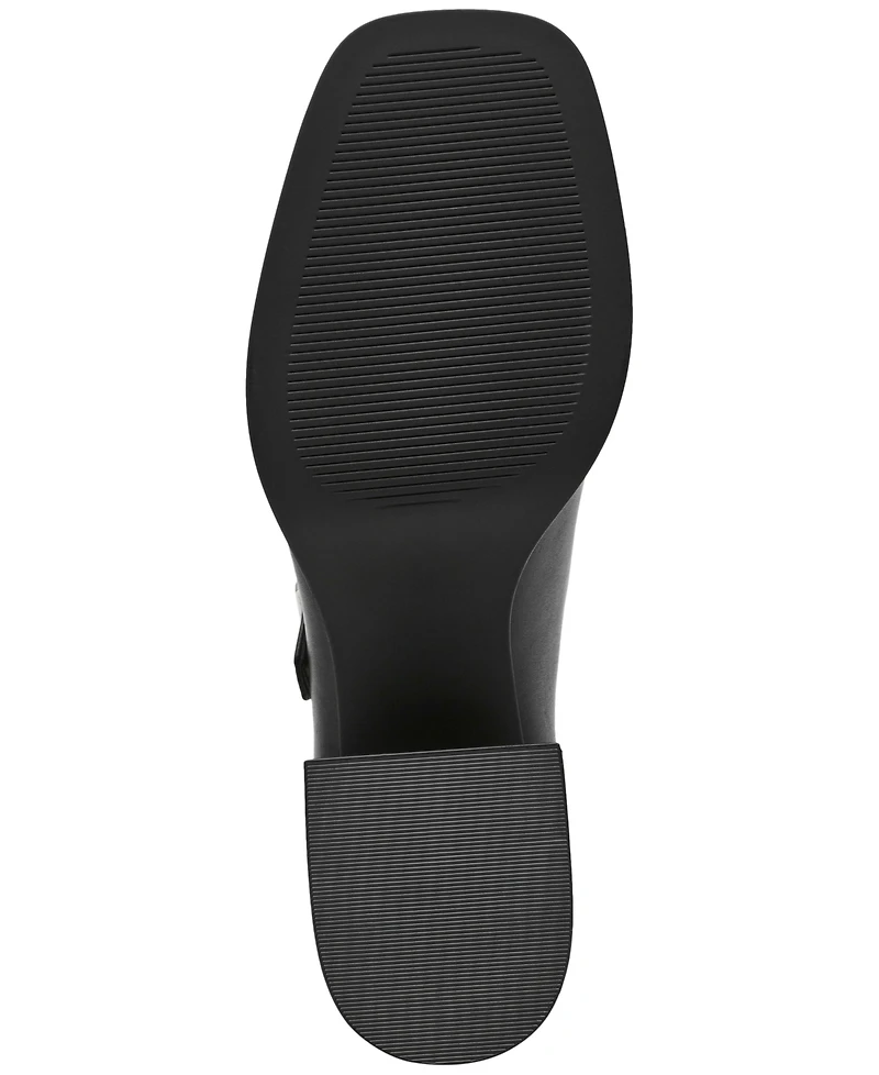Steve Madden Women's Lisbon Platform Mary-Jane Pumps