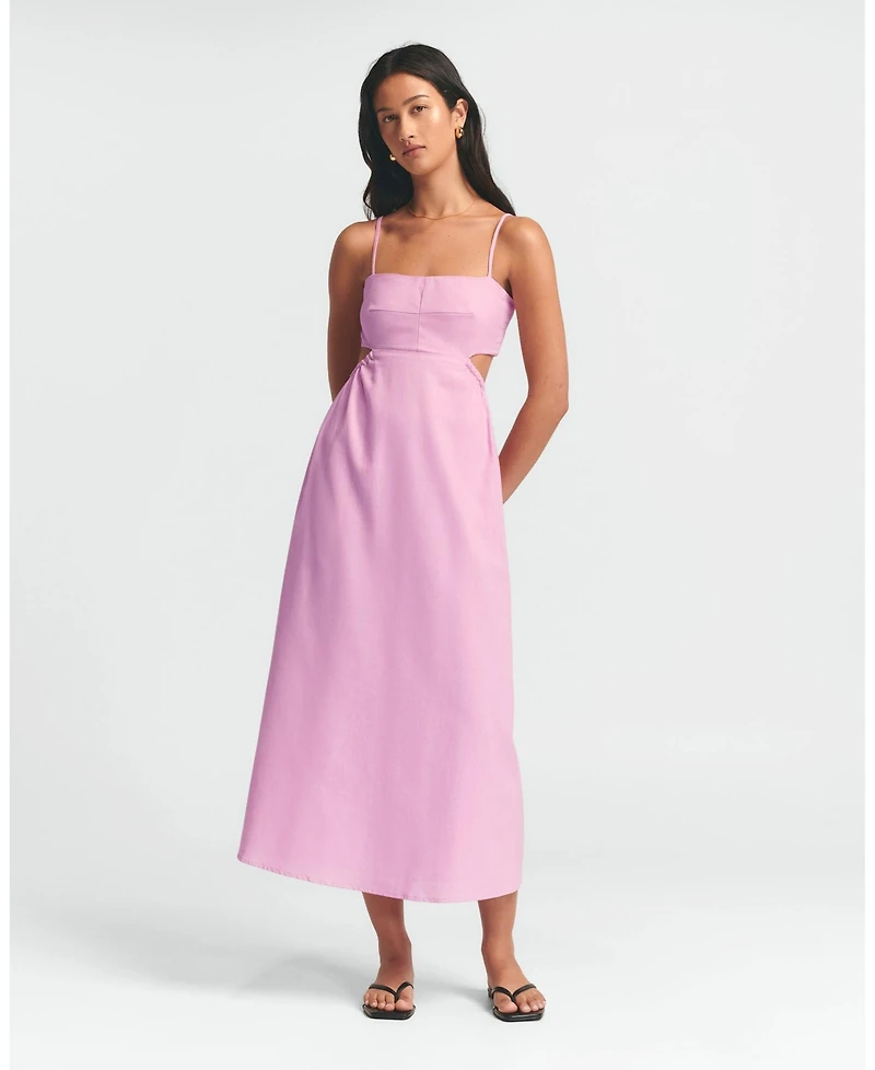 St Mrlo Women's Preston Dress
