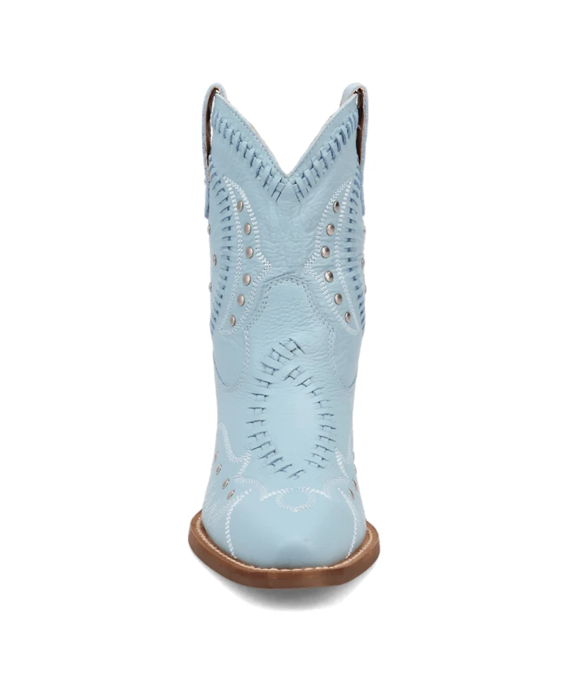 Dingo Women's Precious Leather Bootie