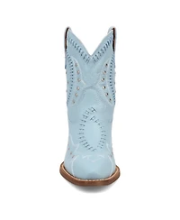 Dingo Women's Precious Leather Bootie