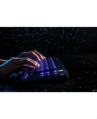 8BitDo Retro 87 Mechanical Keyboard - MechaBREAK