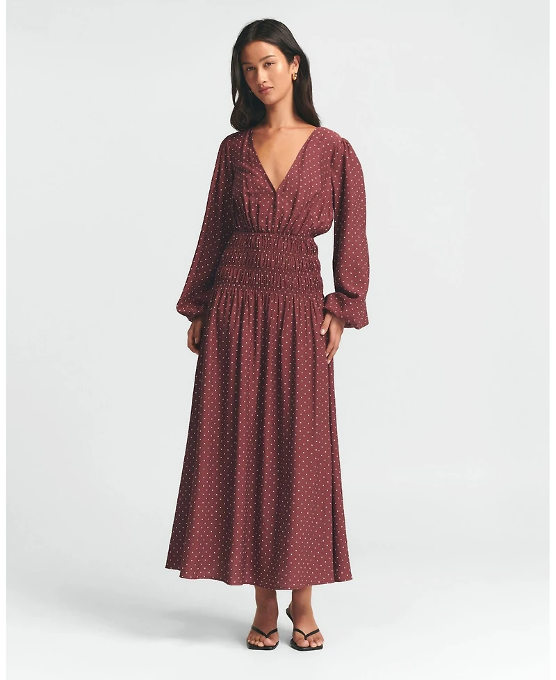 St Mrlo Women's May Gather Dress