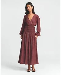St Mrlo Women's May Gather Dress