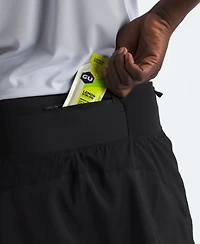 The North Face Men's Lightrange Sunriser 2-in-1 Shorts
