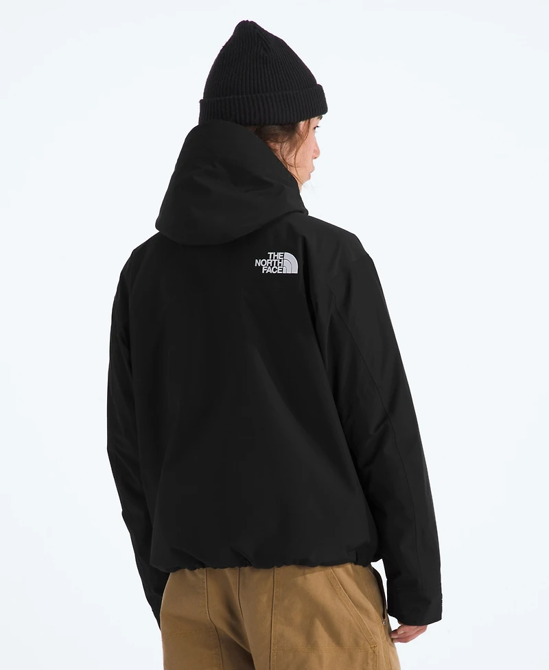 The North Face Men's Gore-tex Mountain Jacket