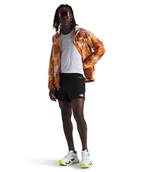 The North Face Men's Lightrange Sunriser 2-in-1 Shorts