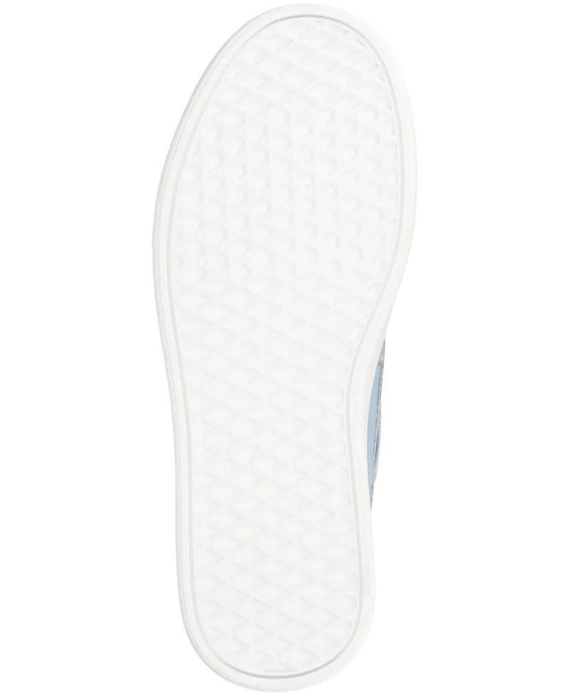 Journee Collection Women's Annamaria Round Toe Slip On loafers