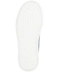Journee Collection Women's Annamaria Round Toe Slip On loafers