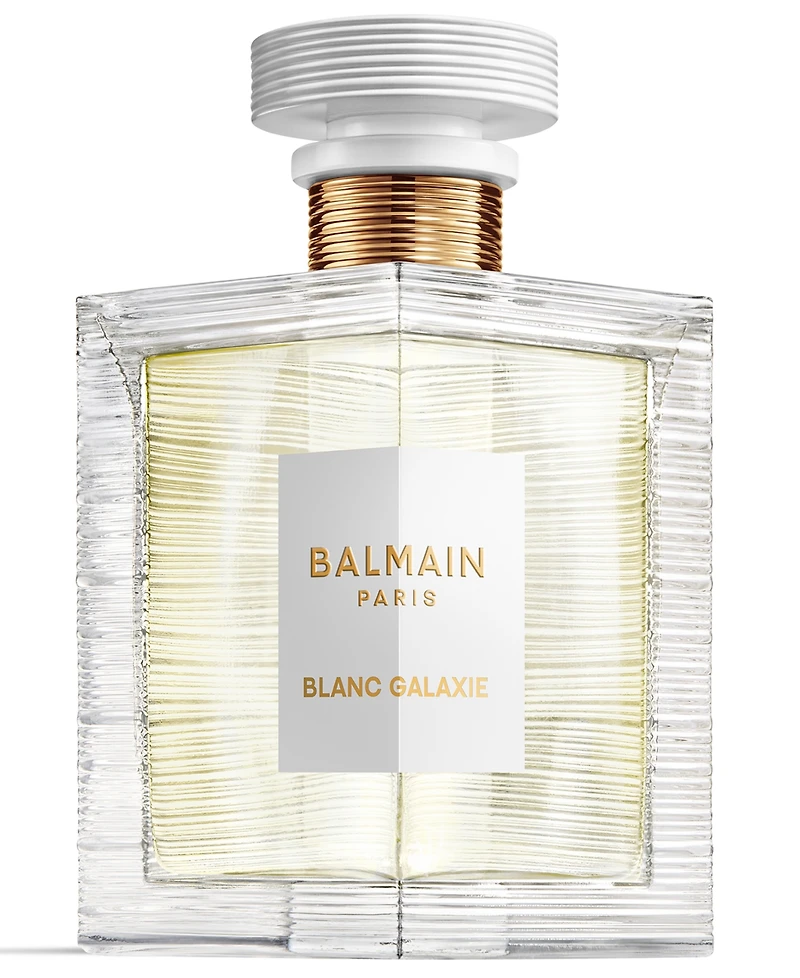 Balmain Beauty Blanc Eau De Toilette, 4.2 oz.