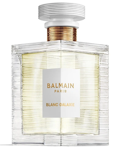Balmain Beauty Blanc Eau De Toilette, 4.2 oz.