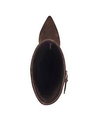 Marc Fisher Ltd Women's Naples Tall Dress Boots