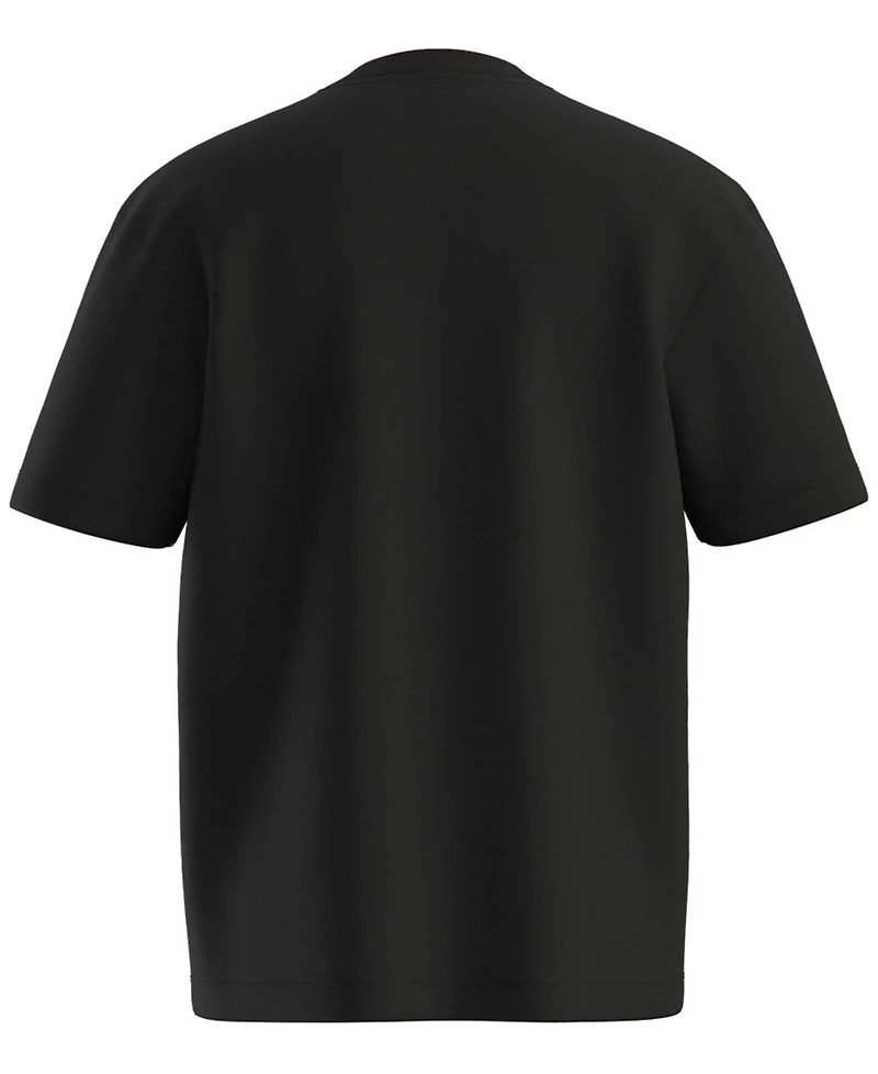 Hugo Boss Men's Dubi Short-Sleeve Crewneck T-Shirt