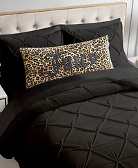 Juicy Couture Logo Decorative Pillow, 16" x 36"