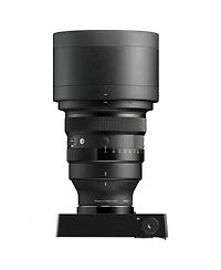 Sigma 135mm f/1.4 Dg Art Lens for L Mount