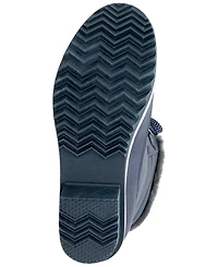 Jbu Women's Summit Cold-Weather Boots