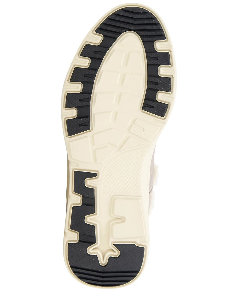 Jbu Women's Northstar Cozy Casual Booties