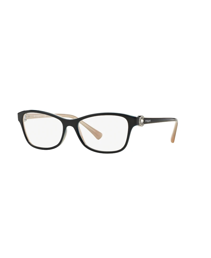 Ray-Ban RX6355 Unisex Round Eyeglasses