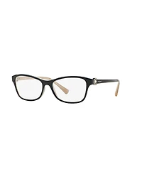 Ray-Ban RX6355 Unisex Round Eyeglasses