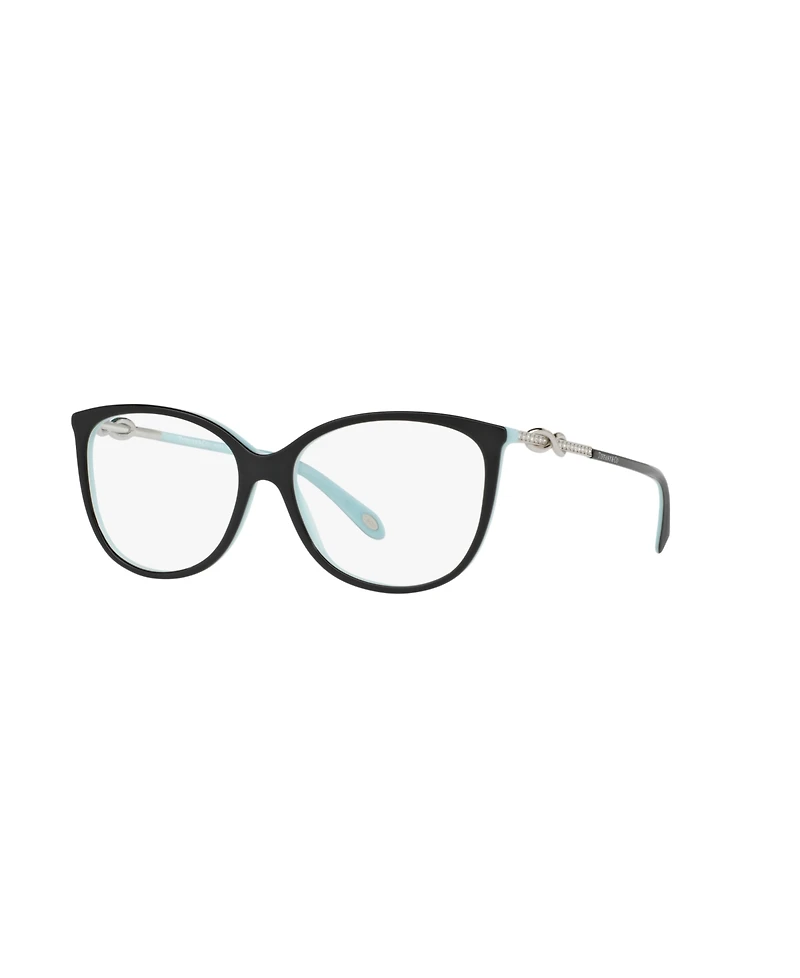 Persol PO3007V Men's Square Eyeglasses