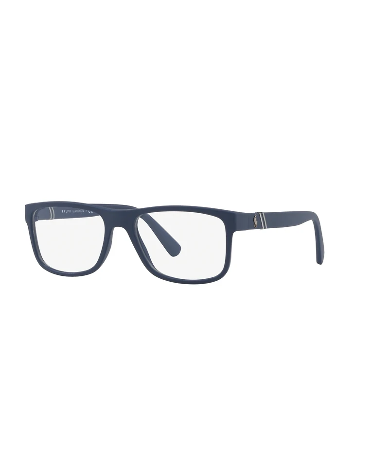 Ray-Ban RX7144 Unisex Square Eyeglasses