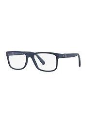 Ray-Ban RX7144 Unisex Square Eyeglasses