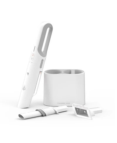 Sharper Image Cordless Handheld Vacuum