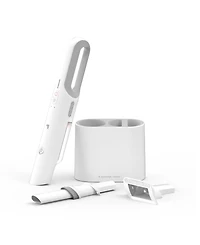 Sharper Image Cordless Handheld Vacuum