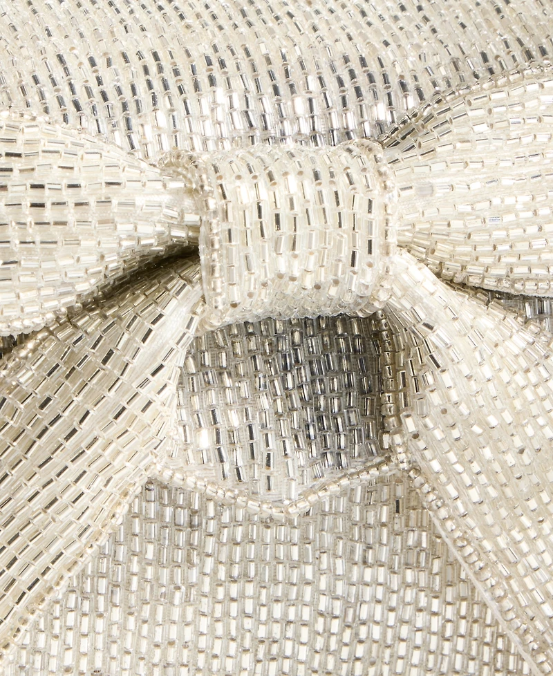 On 34th Hand Beaded Shoulder Bag, Exclusively at Macy's