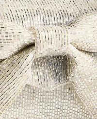 On 34th Hand Beaded Shoulder Bag, Exclusively at Macy's