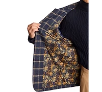 Paisley & Gray Men's New City Button-Up Jacket