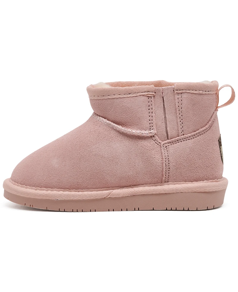 Bearpaw Toddler Girls Kiara Winter Boots from Finish Line
