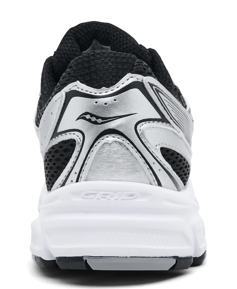 Saucony Women's Ride Millennium Casual Sneakers from Finish Line