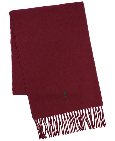 Polo Ralph Lauren Men's Wool Muffler