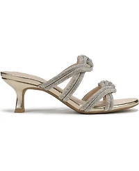 LifeStride Women's Night-Out Slide Sandals