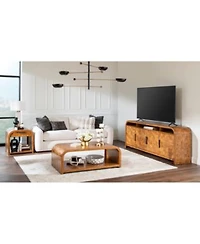 Prescott Living Room Collection