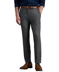 Kenneth Cole Reaction Men's Slim-Fit Stretch Dress Pants, Created for Macy's