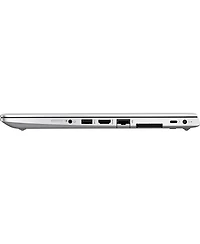 Hp EliteBook 840 G6 14" Full Hd Laptop, Intel Core i7-8665U 1.9GHz, 32GB Ram, 512GB Ssd, Windows 11 Pro, Natural Silver - Refurbished