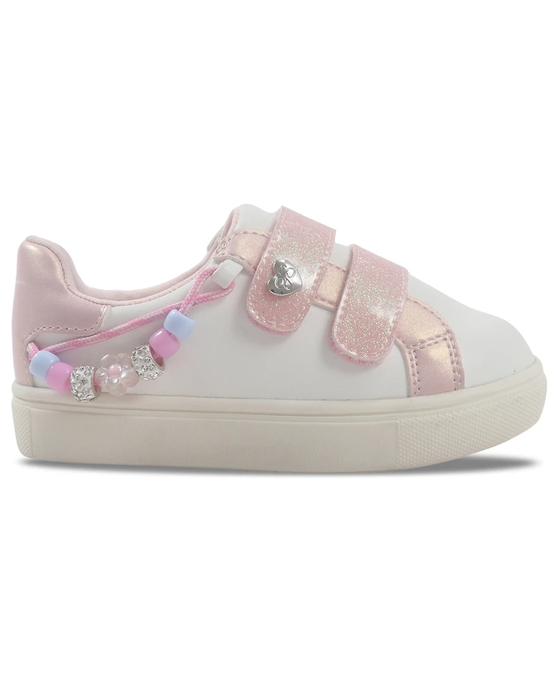 Jessica Simpson Toddler and Little Girls' Gina Ryan Sneakers