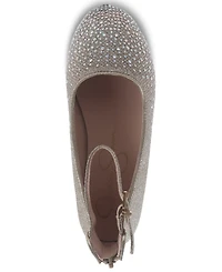 Jessica Simpson Little and Big Girls' Amy Ethel Dress Shoe